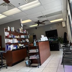 M Hair Salon - 07/27/24