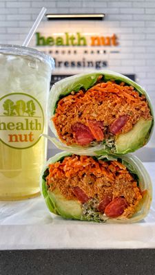 Health Nut by null