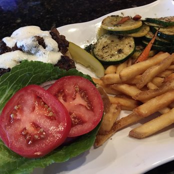 Whiskey Taco Foxtrot - Montage Burger with feta aioli - Whiskey Bars Near Me - Clawson, Michigan Whiskey Taco Foxtrot - Montage Burger with feta aioli - Whiskey Bars Near Me - Clawson, Michigan