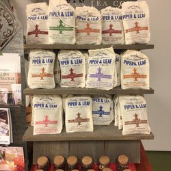 Pearly's Natural Food & Mercantile