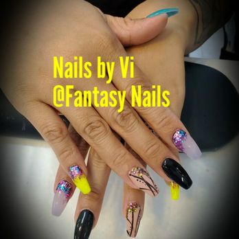 Fantasy Nails - Nail Salons Near Me - Fairfield, California Fantasy Nails - Nail Salons Near Me - Fairfield, California