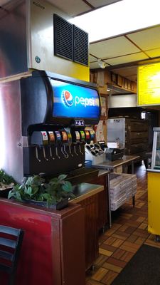 Big Joe's Pizza & Pasta by null