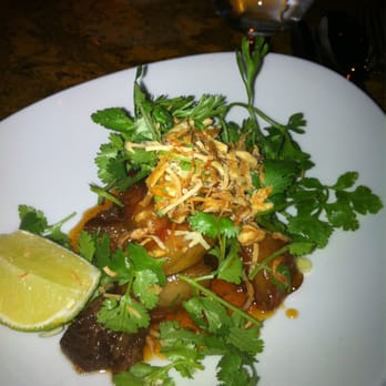 Maenam - sweet pork belly salad - Thai Near Me - Vancouver, British Columbia Maenam - sweet pork belly salad - Thai Near Me - Vancouver, British Columbia
