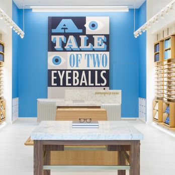Warby Parker The Point - Eyewear & Opticians Near Me - El Segundo, California Warby Parker The Point - Eyewear & Opticians Near Me - El Segundo, California
