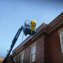 Chicago Masonry and Chimney