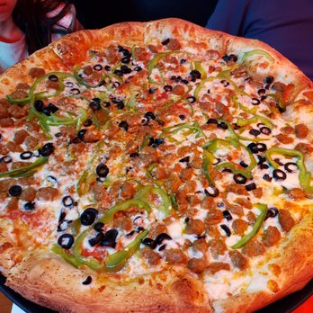 Homeslice - Pizza Near Me - Chicago, Illinois