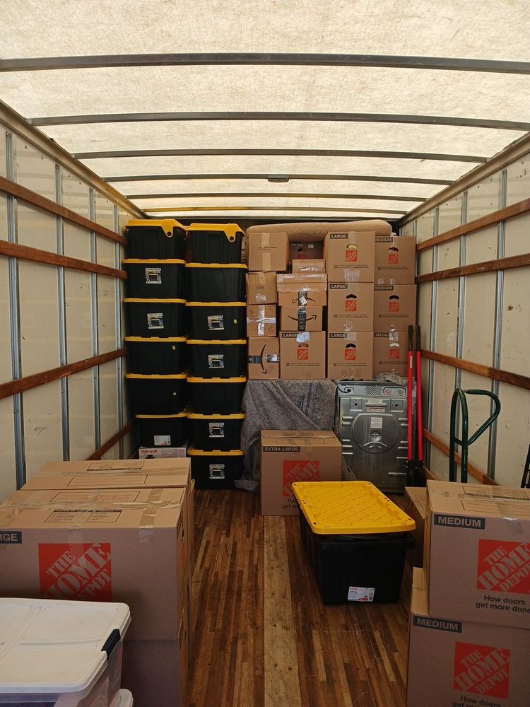 3 Bros Moving - veterans service organization in Savannah, GA