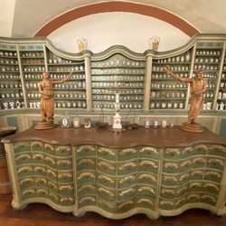 Deutsches Apotheken-Museum Gesch.St.