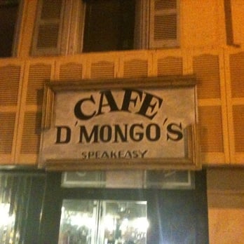 Cafe D'Mongo's Speakeasy - Speakeasies Near Me - Detroit, Michigan Cafe D'Mongo's Speakeasy - Speakeasies Near Me - Detroit, Michigan