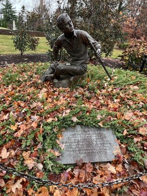 My Old Kentucky Home State Park by null