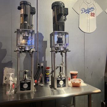 Progress Brewing - 1/6/24 FYI - Breweries Near Me - South El Monte, California