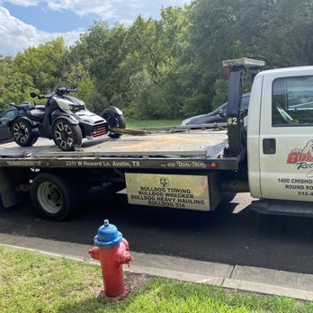 Bulldog Towing - Towing Near Me - Round Rock, Texas Bulldog Towing - Towing Near Me - Round Rock, Texas