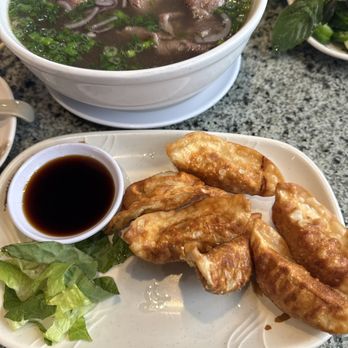 Pho Saigon 8 - #11. Pho Ribeye Steak - Vietnamese Near Me - Las Vegas, Nevada