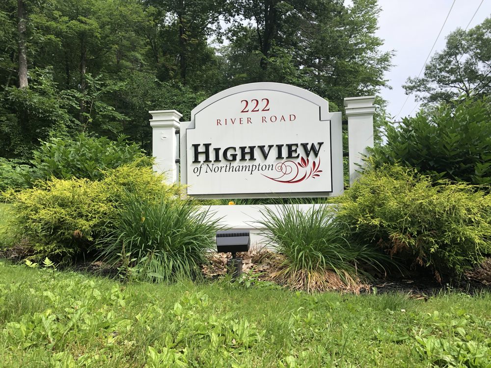 HIGHVIEW OF NORTHAMPTON Updated August 2024 222 River Rd