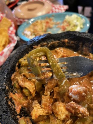 Señor Julian Mexican Bar and Grill by null