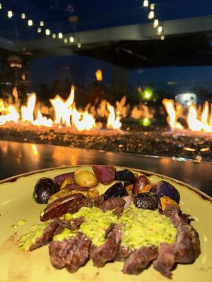 Flora Rooftop Bar and Lounge by null