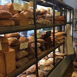 GAIL's Bakery - Pimlico