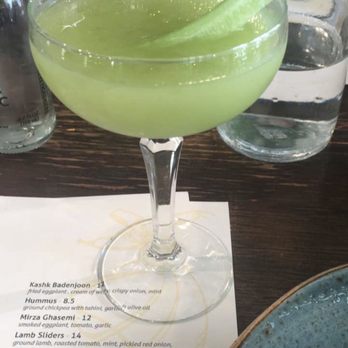Rumi's Kitchen - Persian/Iranian Near Me - Atlanta, Georgia