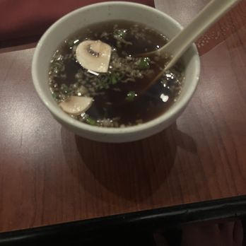 Osaka Steak House - Soup - Sushi Bars Near Me - Clawson, Michigan