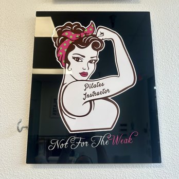 Ya Fit Pilates Studios - Artwork in the studio - Pilates Near Me - Agoura Hills, California Ya Fit Pilates Studios - Artwork in the studio - Pilates Near Me - Agoura Hills, California