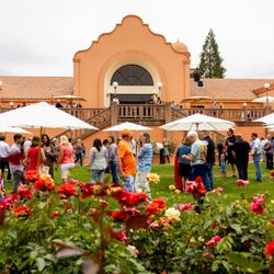 Groth Vineyards & Winery