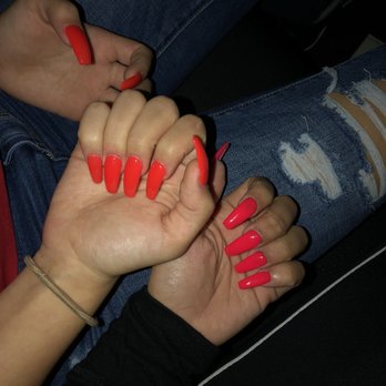 Ivy Nails & Spa - Acrylic Full set - Nail Salons Near Me - Puyallup, Washington Ivy Nails & Spa - Acrylic Full set - Nail Salons Near Me - Puyallup, Washington