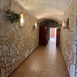Gasthof&Pension Tanner - Verbindungsgang