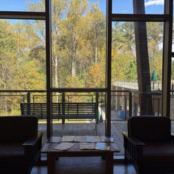 Robinson Nature Center
