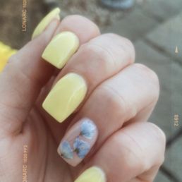 Nails