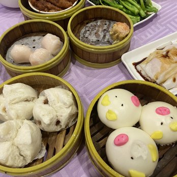 Golden Lake Pavilion - Dim Sum Near Me - Flushing, New York