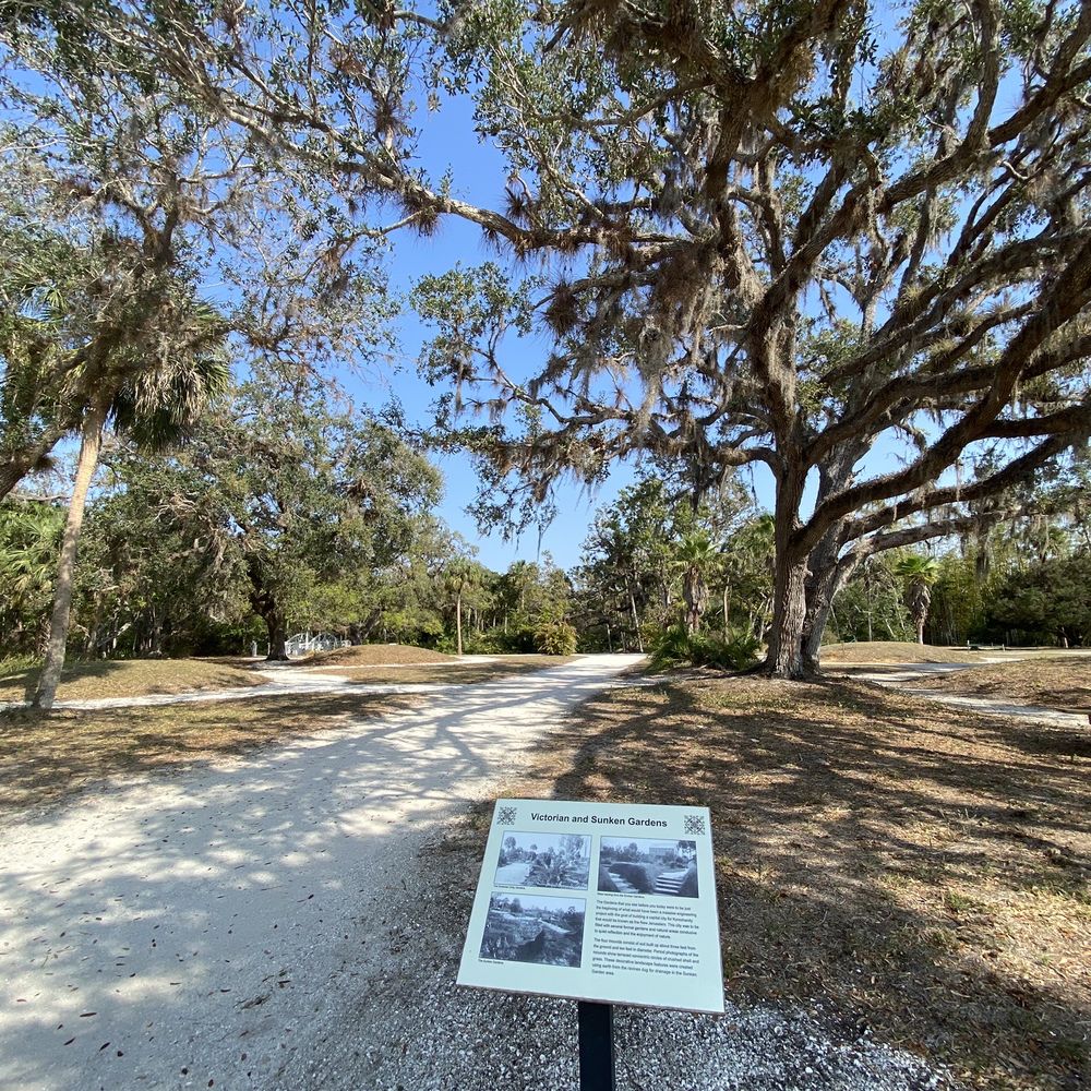 Koreshan State Park - Parks Near Me - Estero, Florida Koreshan State Park - Parks Near Me - Estero, Florida