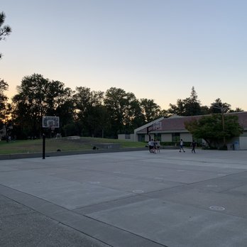 Central Park - Parks Near Me - Santa Clara, California
