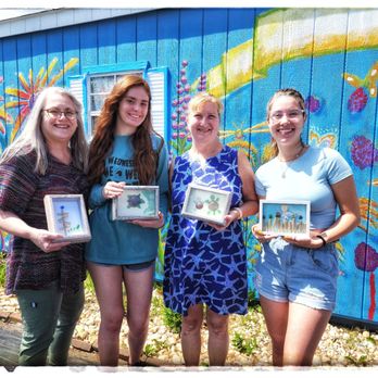 C Glass Sisters - Art Classes Near Me C Glass Sisters - Art Classes Near Me