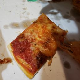 Cheese Pizza