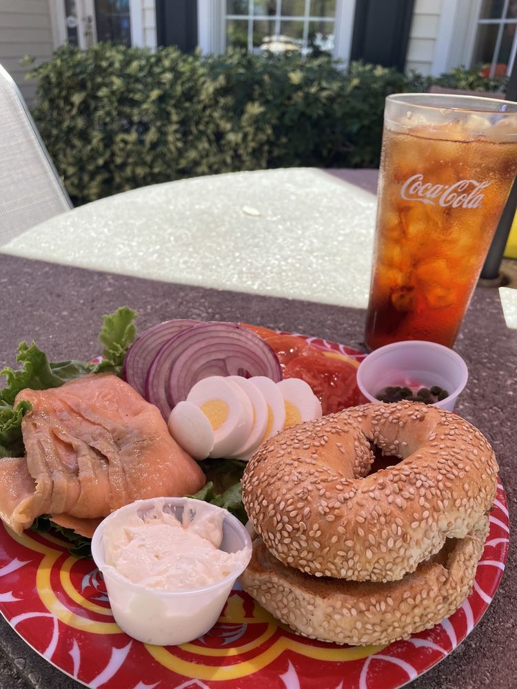 MARGUERITE’S CAFE & CATERING Updated September 2024 44 Photos & 72 Reviews 405 Plaza Dr