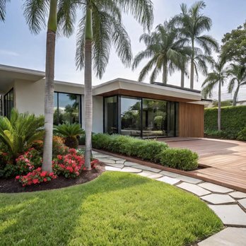 Flamingo Lawn - Lawn Services Near Me - Parrish, Florida Flamingo Lawn - Lawn Services Near Me - Parrish, Florida