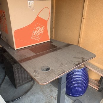 StorageMart - Dirty storage unit - Self Storage Near Me - Fairfield, California