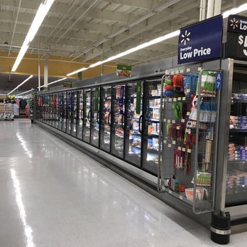 Walmart Supercenter - Department Stores Near Me - Poway, California