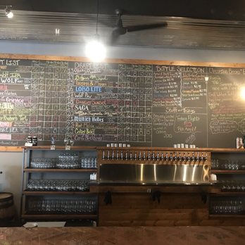 Barbarian Brewing - Downtown - Tap list. 07/13/20 - Breweries Near Me - Boise, Idaho Barbarian Brewing - Downtown - Tap list. 07/13/20 - Breweries Near Me - Boise, Idaho