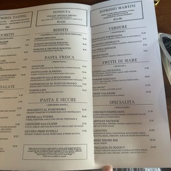 Quartino Ristorante - Italian Near Me - The Colony, Texas Quartino Ristorante - Italian Near Me - The Colony, Texas