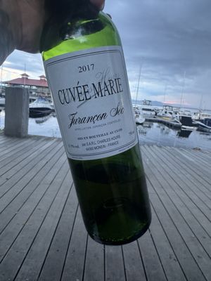 Bistro de Margot by null