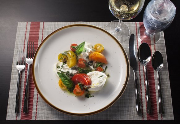 Ristorante Casanova by null