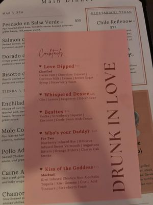 Menu photo 7 Invito Restaurant Elmsford, NY Menu photo 7 Invito Restaurant Elmsford, NY