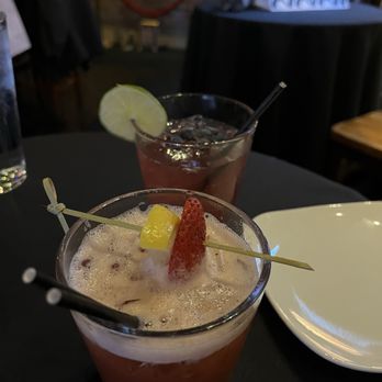 Ouros - Comfort Food Near Me - Jim Thorpe, Pennsylvania