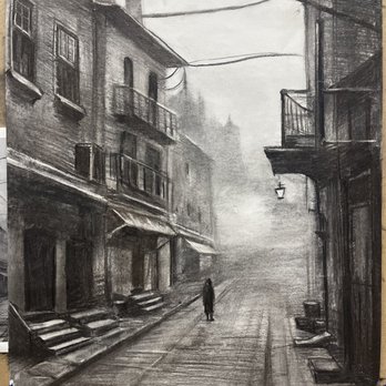 Fadavi Art Studio - Art Classes Near Me