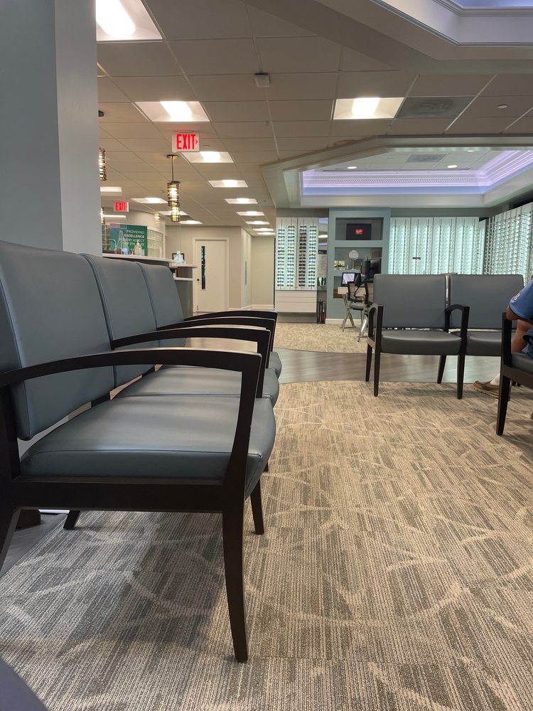 GULFCOAST EYE CARE ST. PETERSBURG Updated September 2024 10