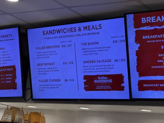 Bar-B-Cutie SmokeHouse by null