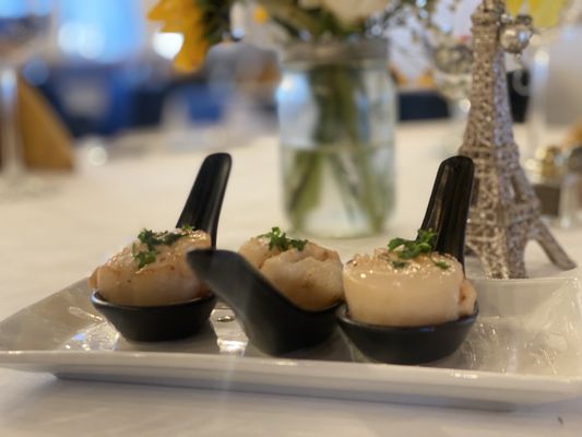 Bleu Rendezvous French Bistro by null