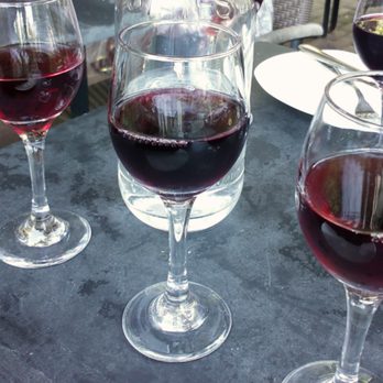 Nektar Wine Bar - Chilled Red Wine Flight - Wine Bars Near Me - New Hope, Pennsylvania Nektar Wine Bar - Chilled Red Wine Flight - Wine Bars Near Me - New Hope, Pennsylvania
