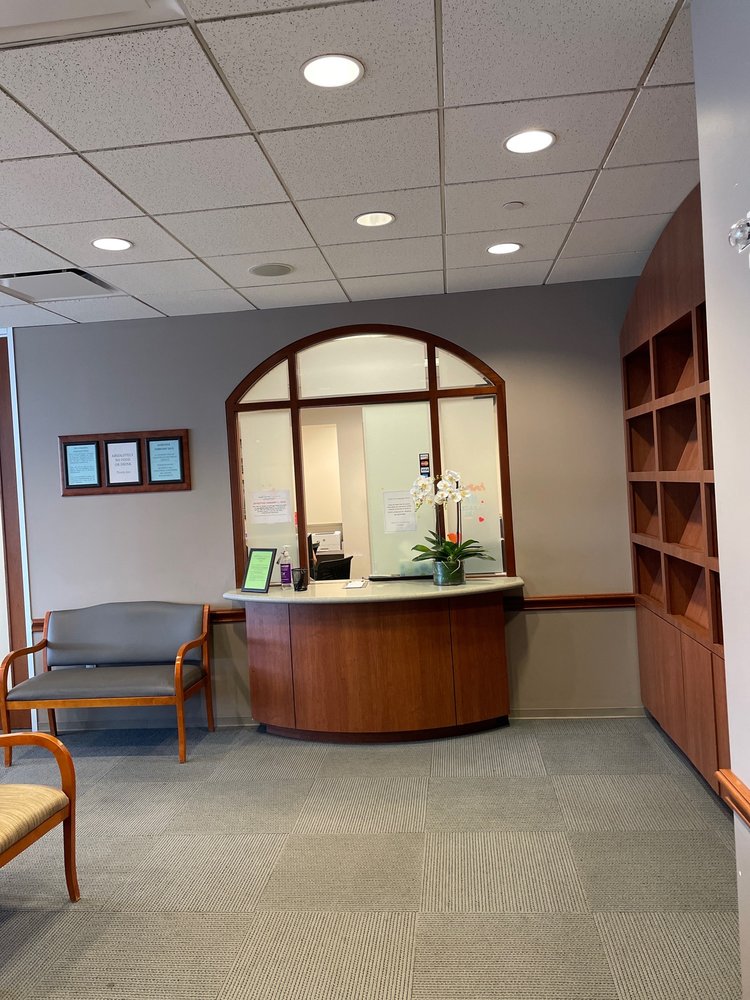 THE OB/GYN CENTER - Updated November 2025 - 45 Reviews - 6400 Fannin St ...